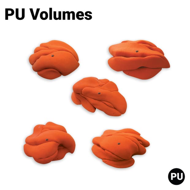 PU_Volumes
